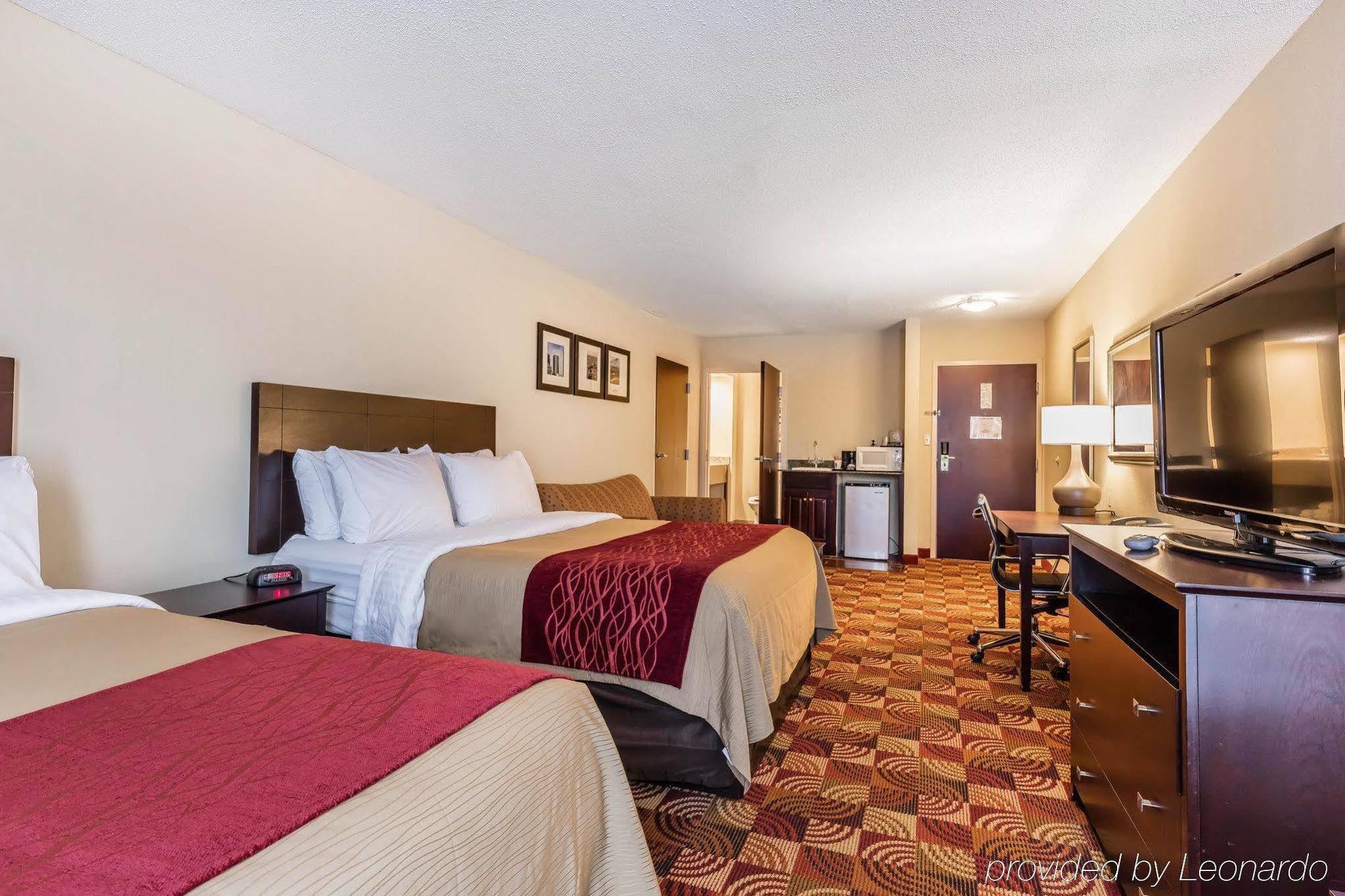 Comfort Inn & Suites Jasper Hwy 78 West Exterior photo